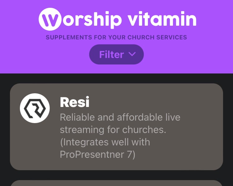 worshipvitamin.com